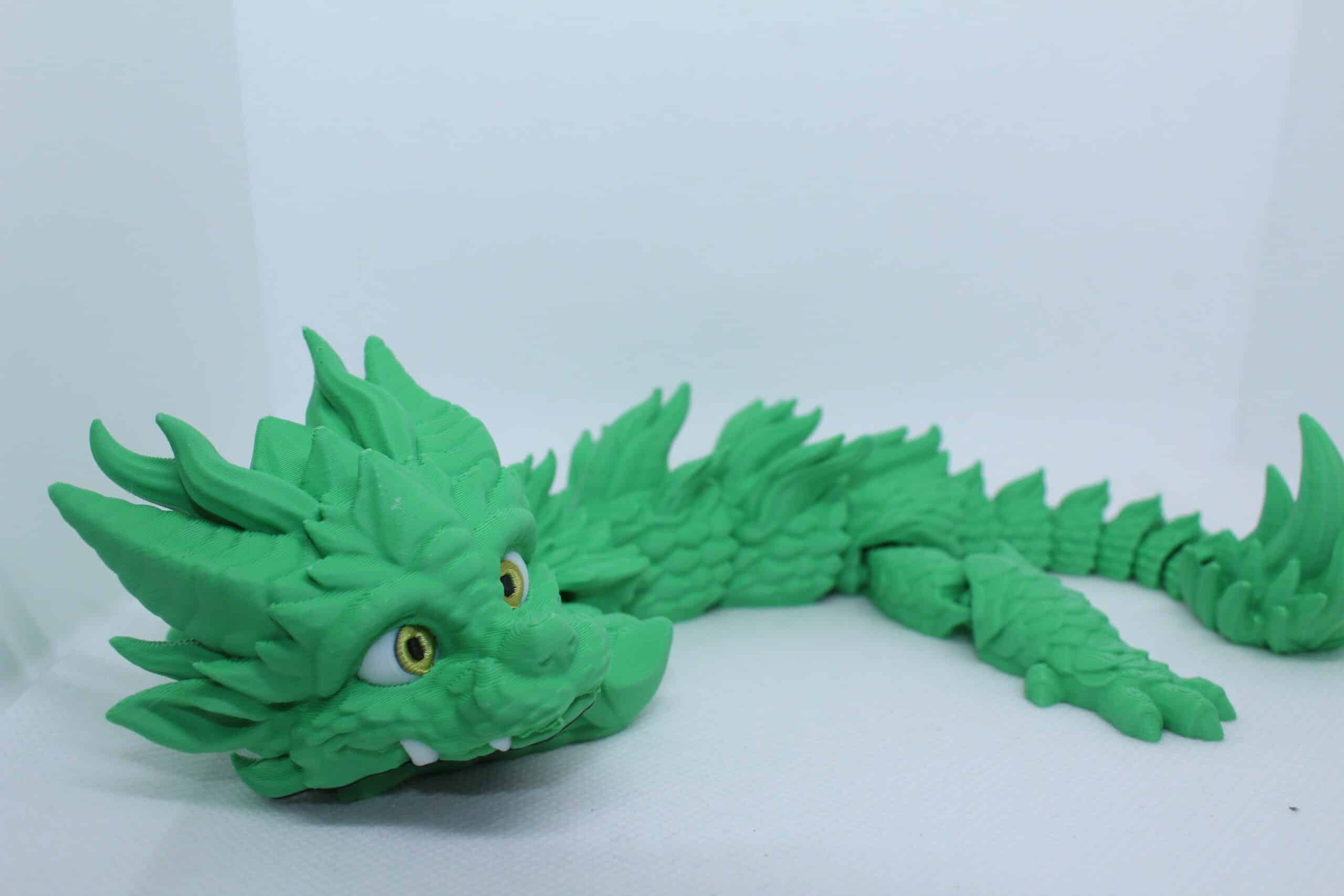 Fortune Dragon - Image 12