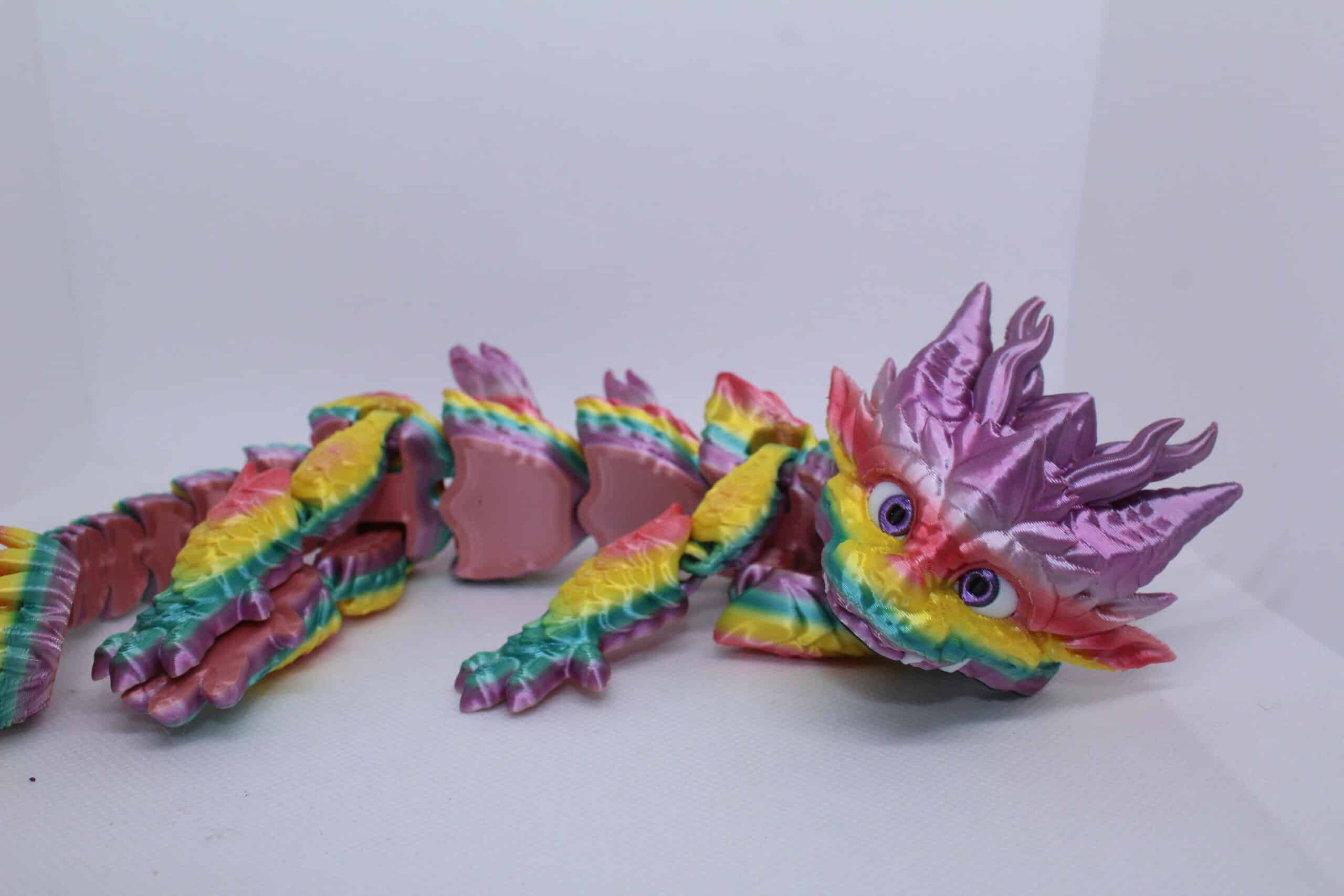 Fortune Dragon - Image 1