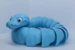 Enchanted Snake 60cm - Image 14