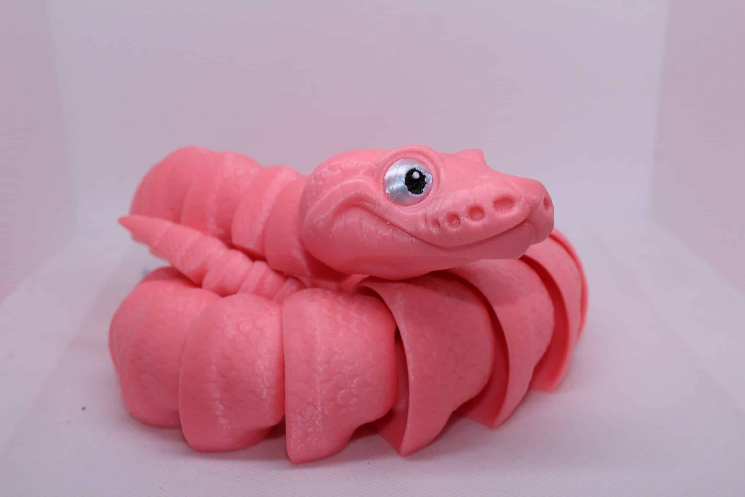 Enchanted Snake 60cm - Image 15