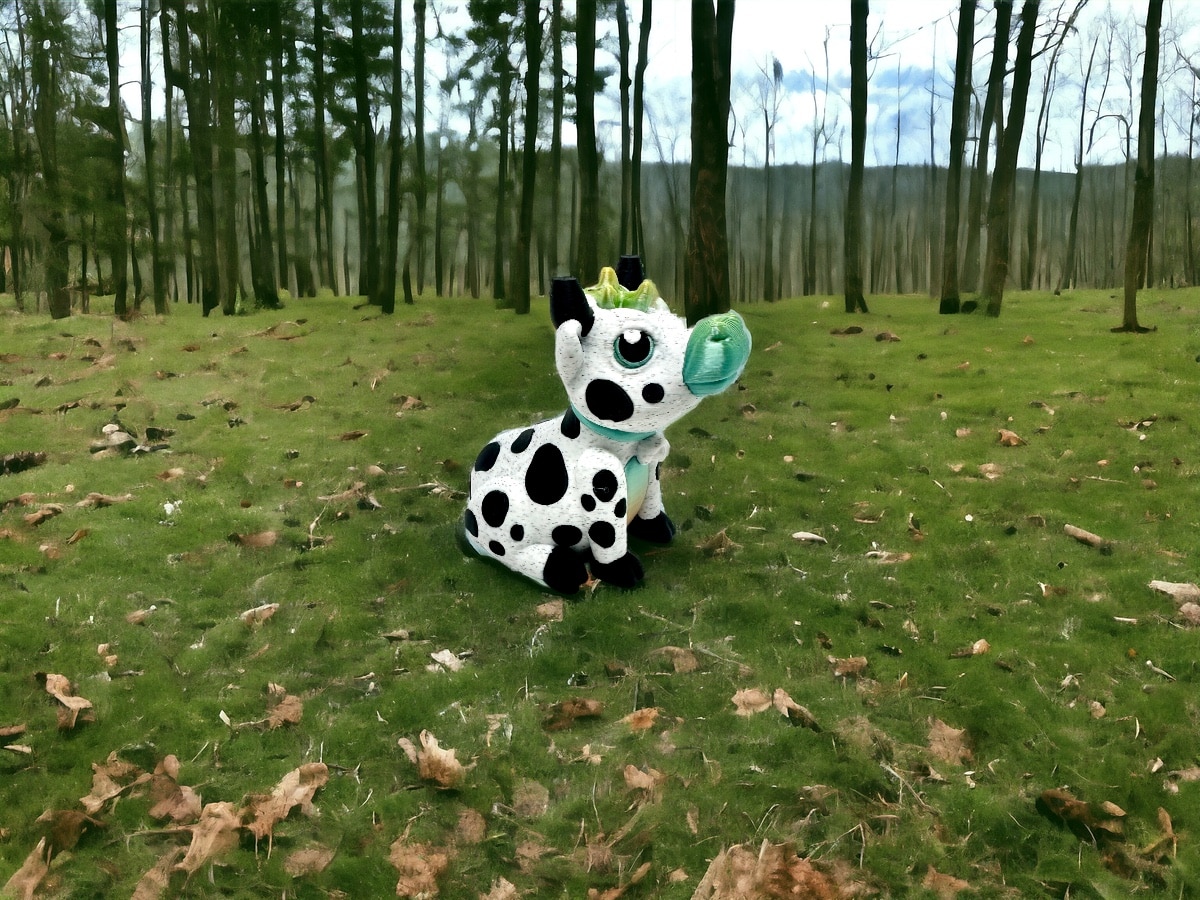 Cow