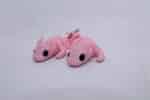 Baby Love Dragon Pink