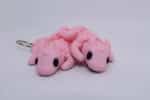 Baby Love Dragon Pink