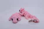 Baby Love Dragon Pink