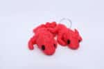 Baby Love Dragon Red