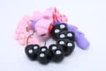 Octopus Tentacle Keyring