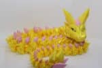 Crystal Dragon - Image 24