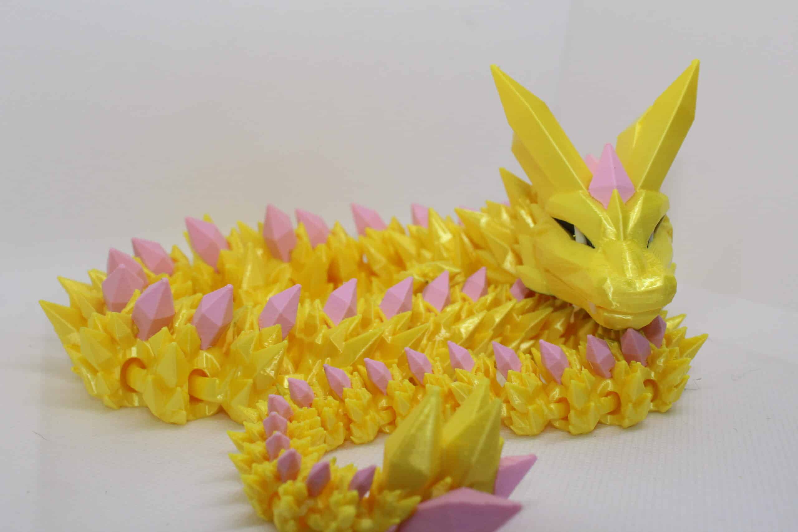 Crystal Dragon - Image 24