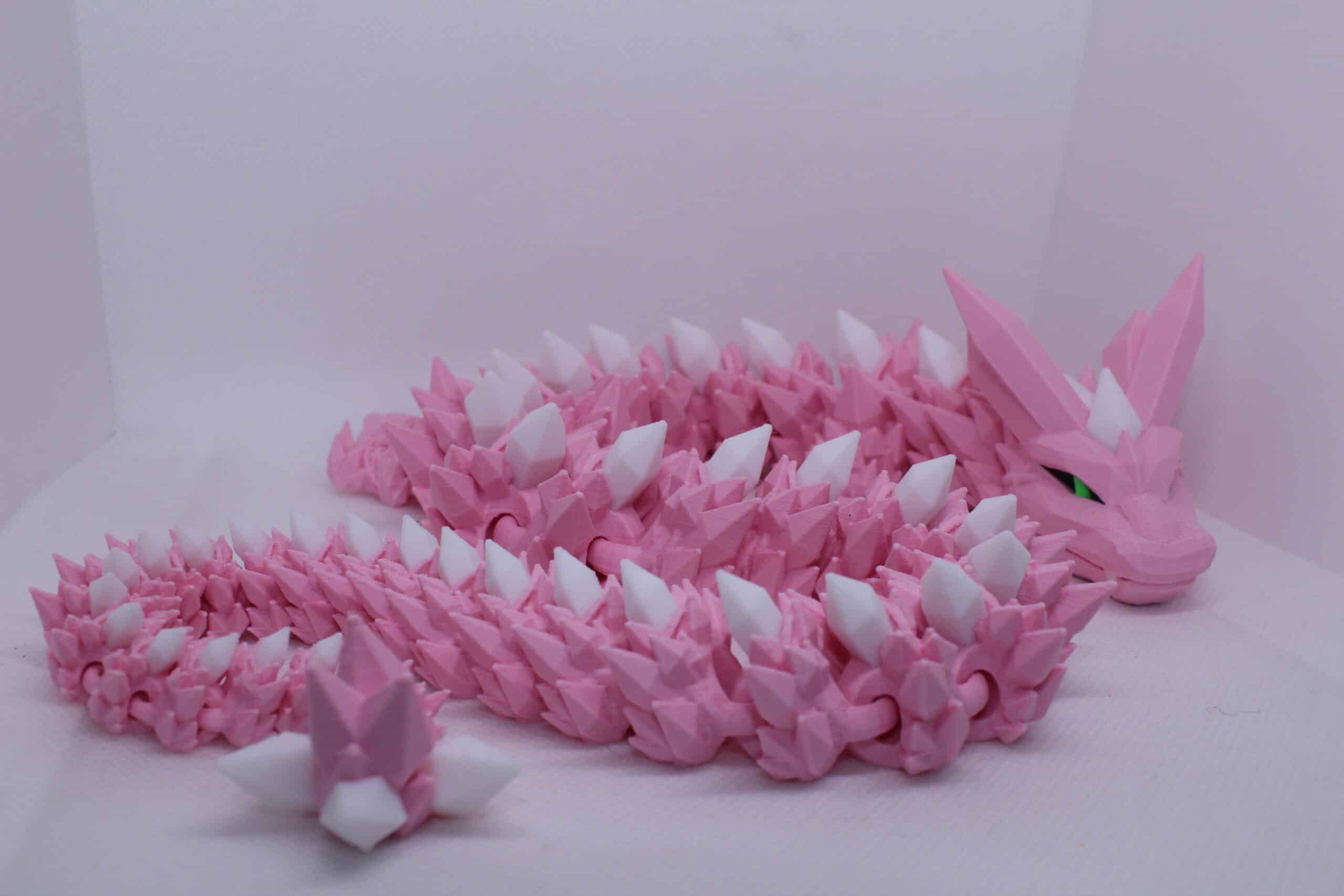 Crystal Dragon - Image 23