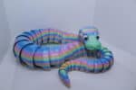 Enchanted Snake 60cm - Image 7