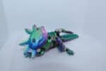 Smiling Axolotl - Image 2