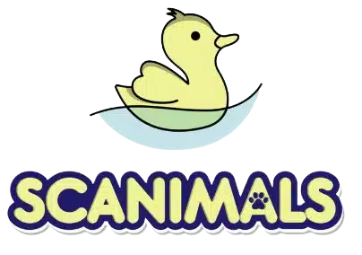 ScAnimals Logo