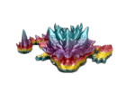 Ombre Fortune Dragon Ombre