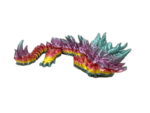 Ombre Fortune Dragon