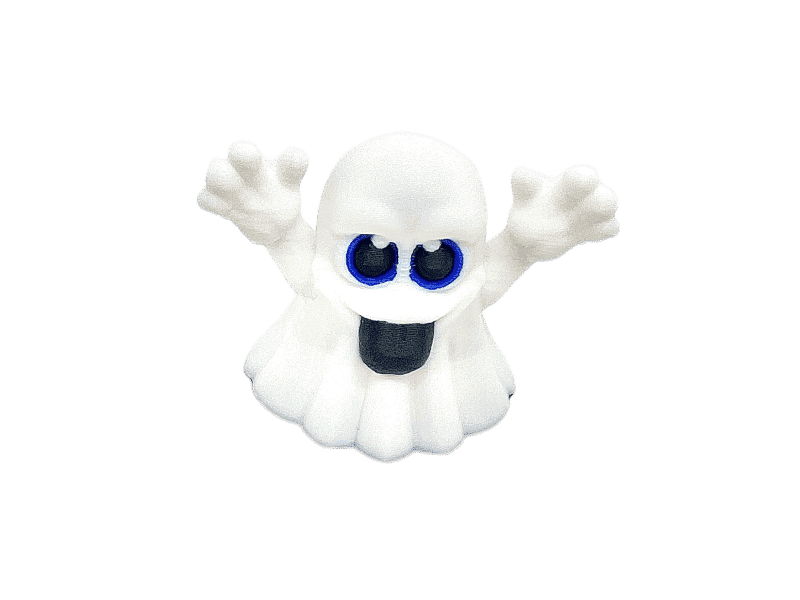 White Ghost