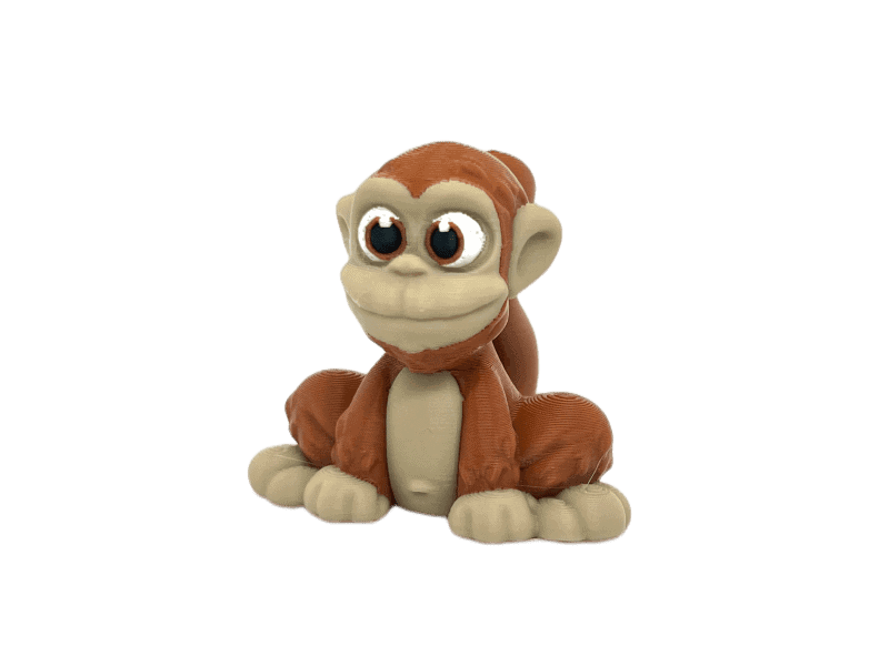 Monkey Original