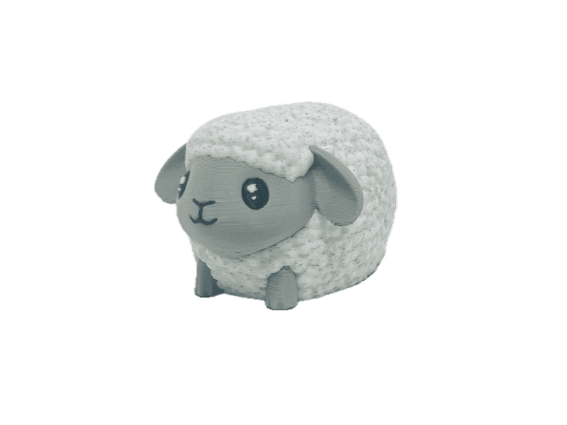 White Sheep Original