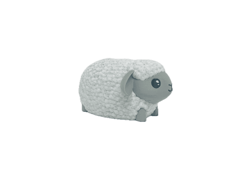 White Sheep Original