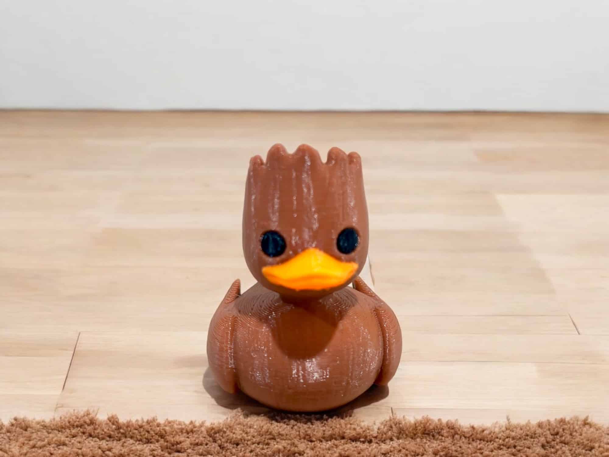 Groot Duck