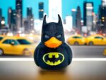 Bat Duck