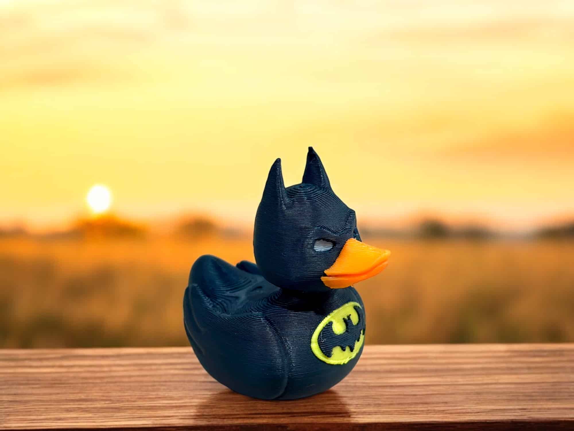 Bat Duck