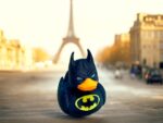 Bat Duck