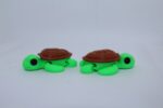 Turtle Keyring