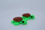 Turtle Keyring
