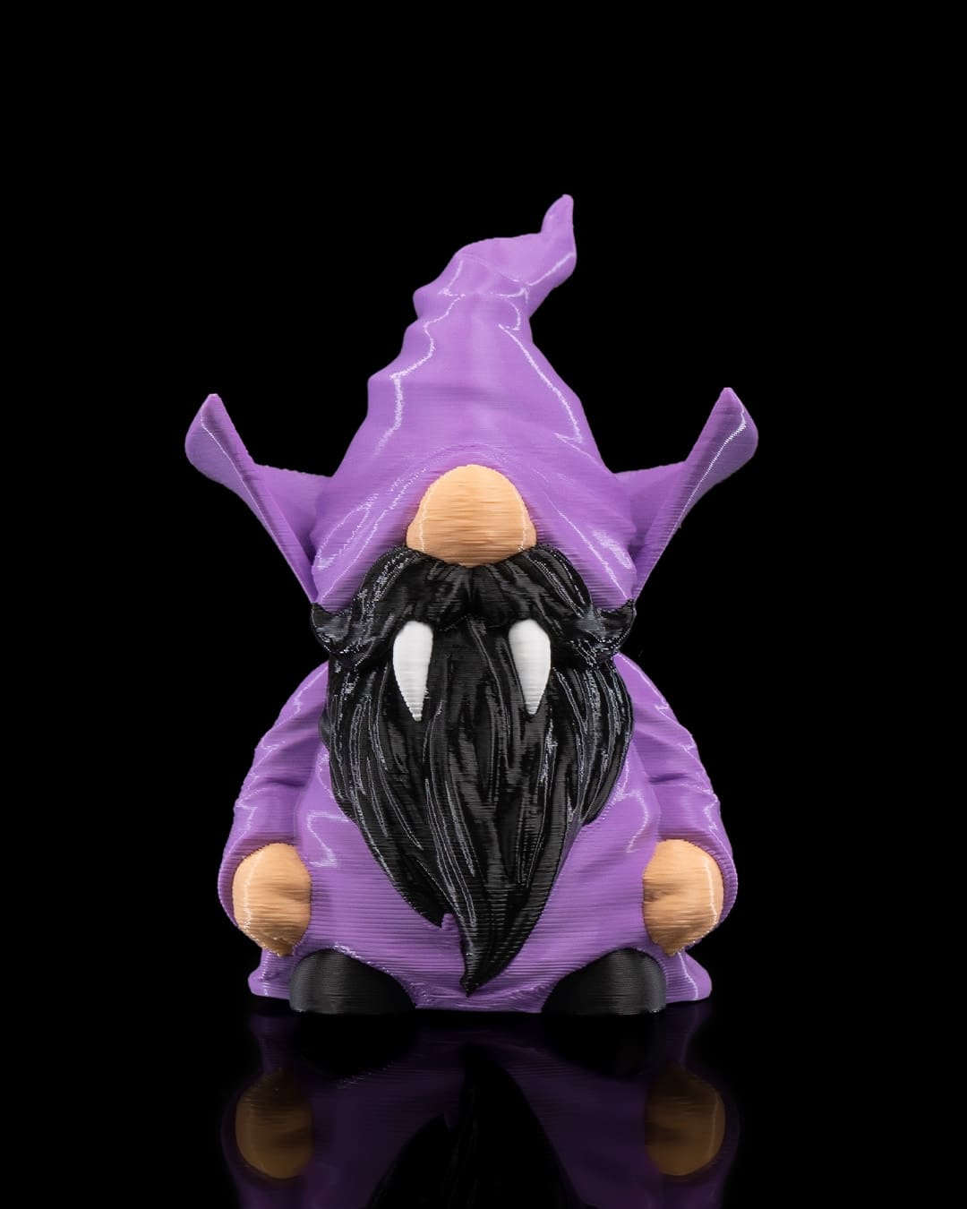 Halloween Gnome Set