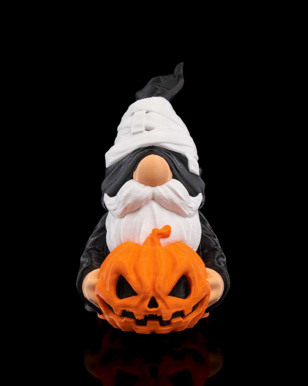 Halloween Gnome Set