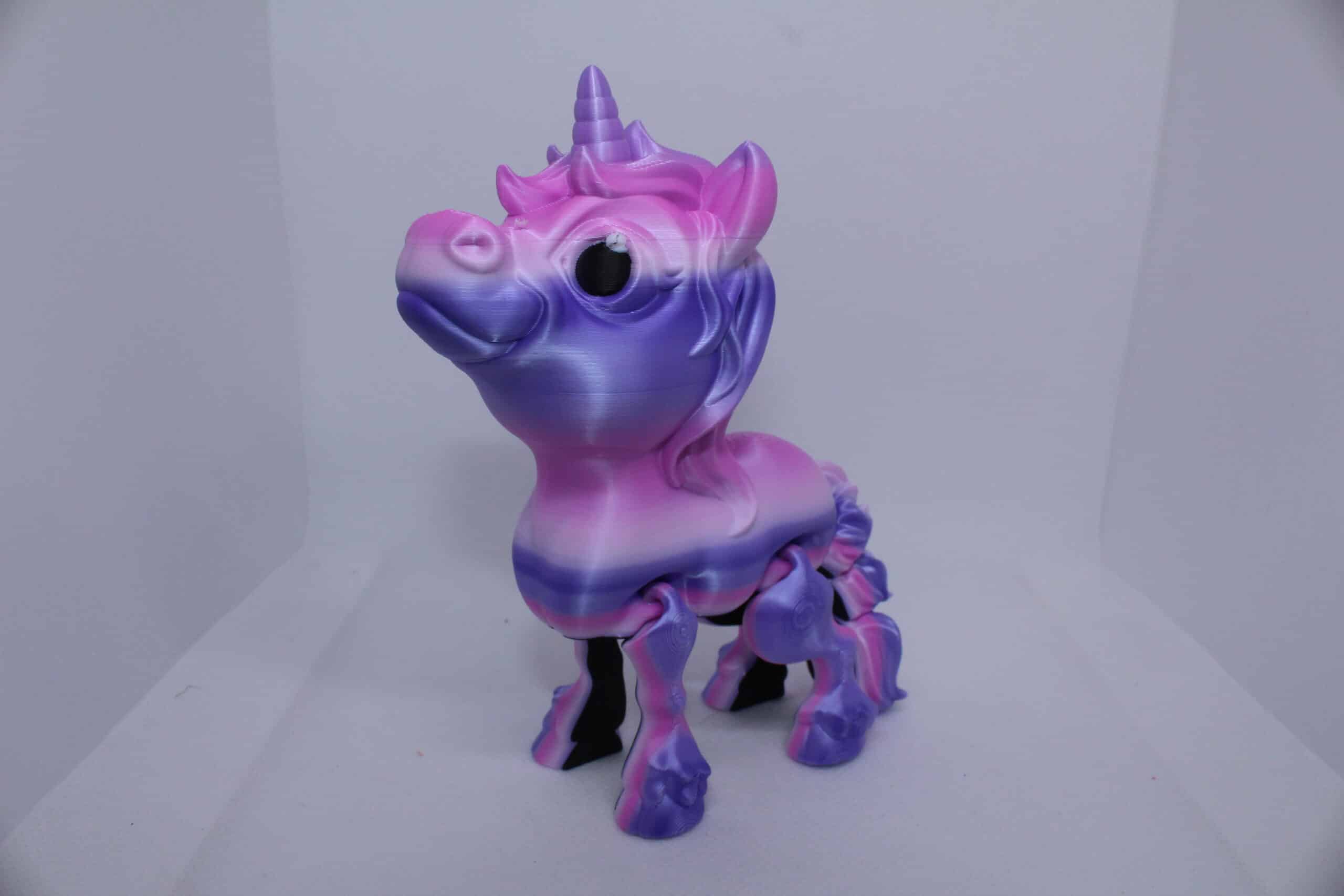 Flexi Pony Unicorn - Image 12