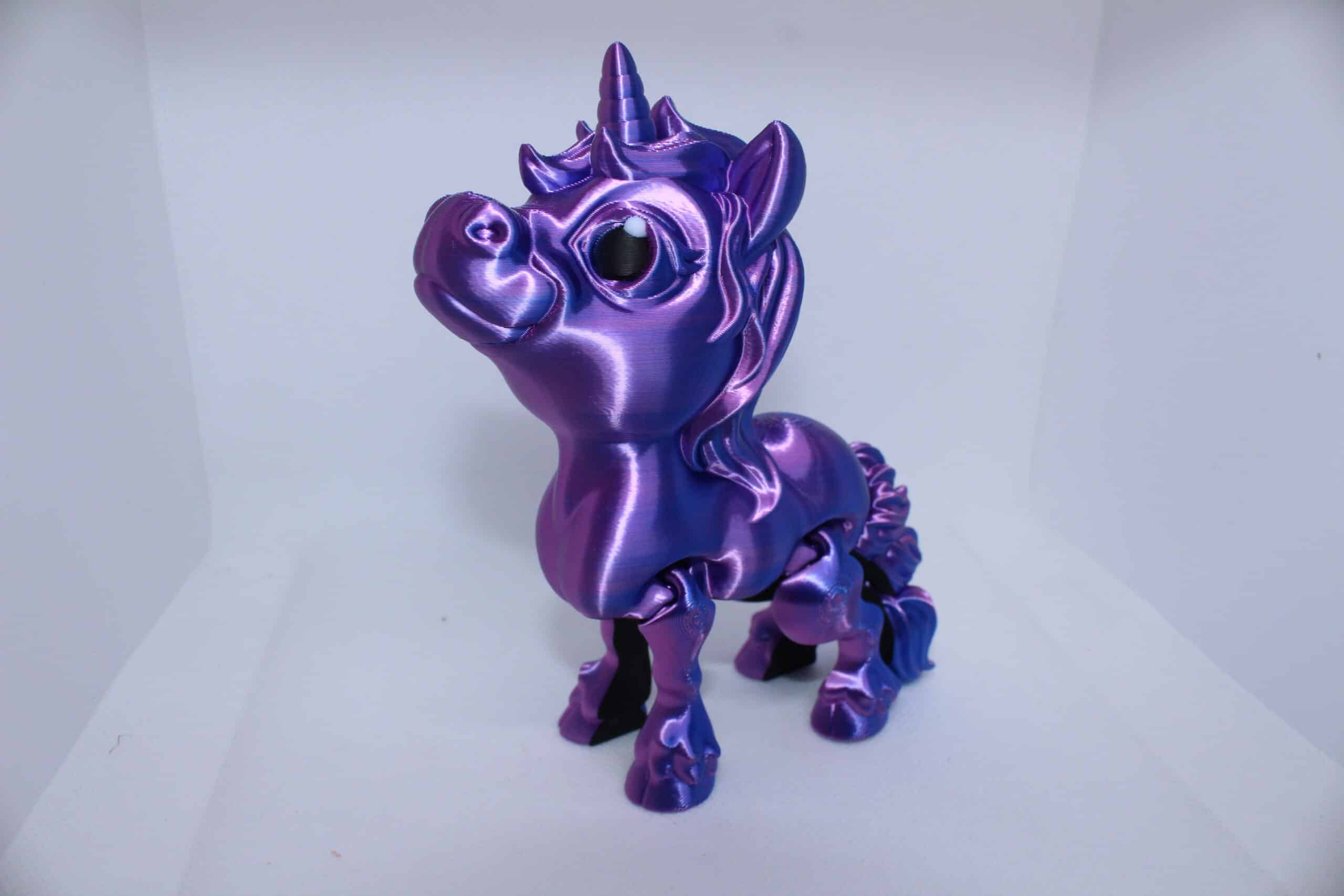 Flexi Pony Unicorn - Image 14