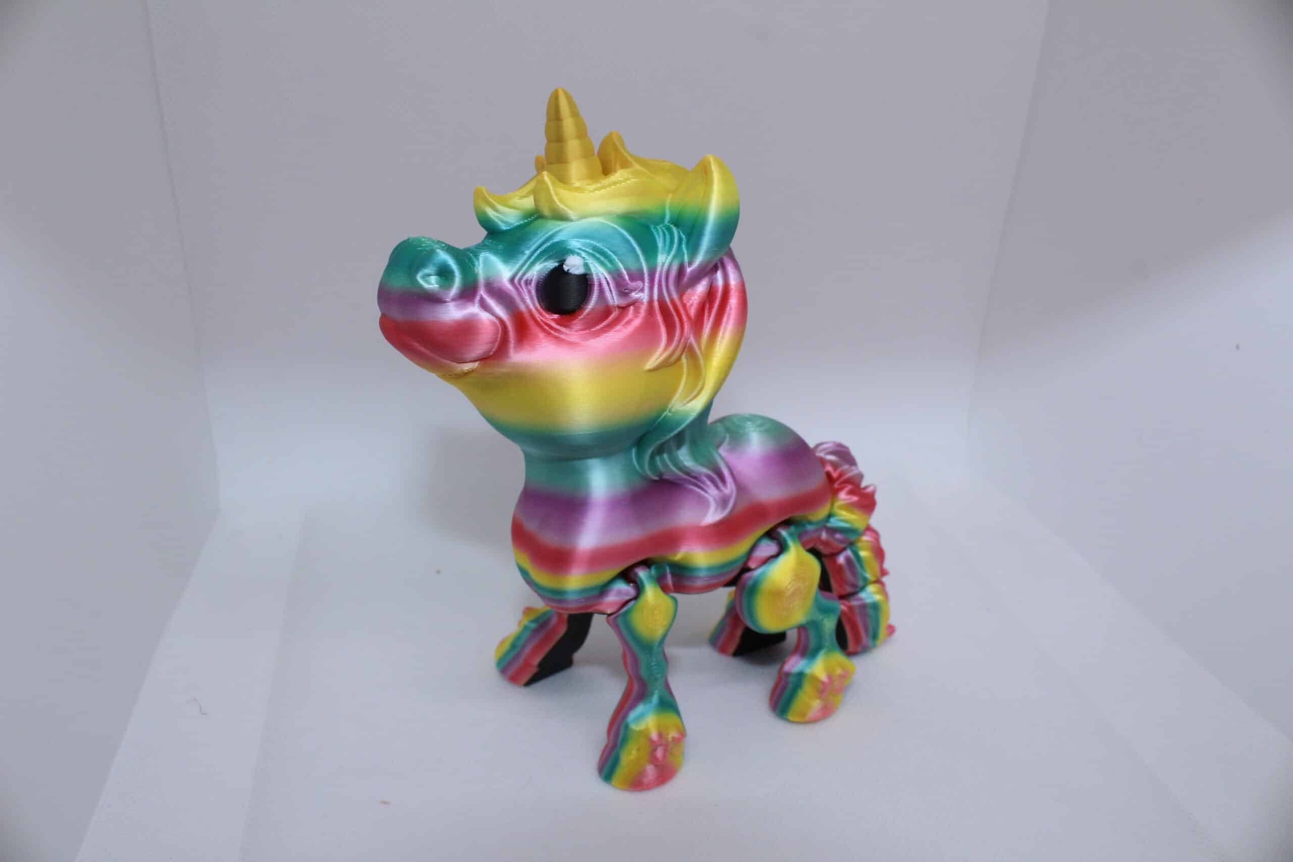 Flexi Pony Unicorn - Image 13