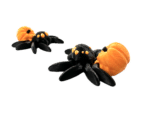 Flexi Halloween Spider