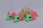 Flexi Axolotl Dragon - Image 7