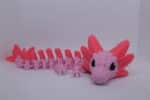 Flexi Axolotl Dragon - Image 9