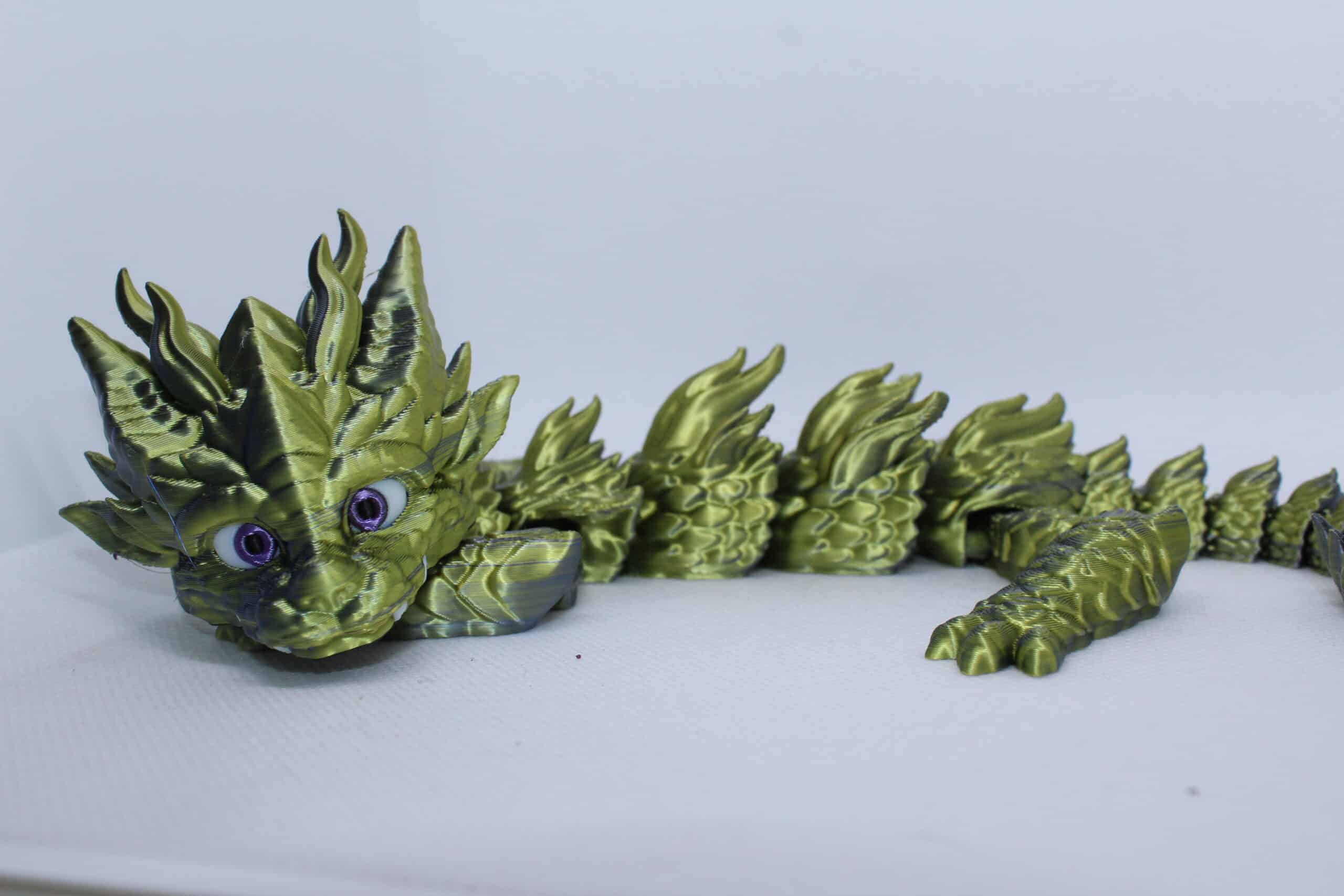 Fortune Dragon - Image 7