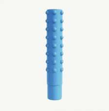 Blue Pencil Chew Topper