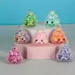 Mini Squishy Poo