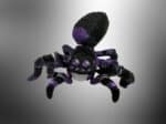 Flexi Spider