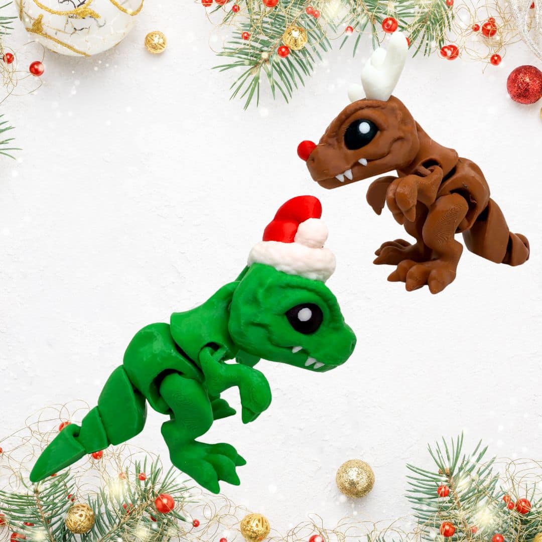 T-Rex Bundle