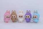 Labubu Keyring