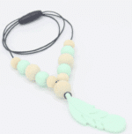 Feather chew