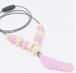 Feather chew