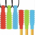 Pencil topper