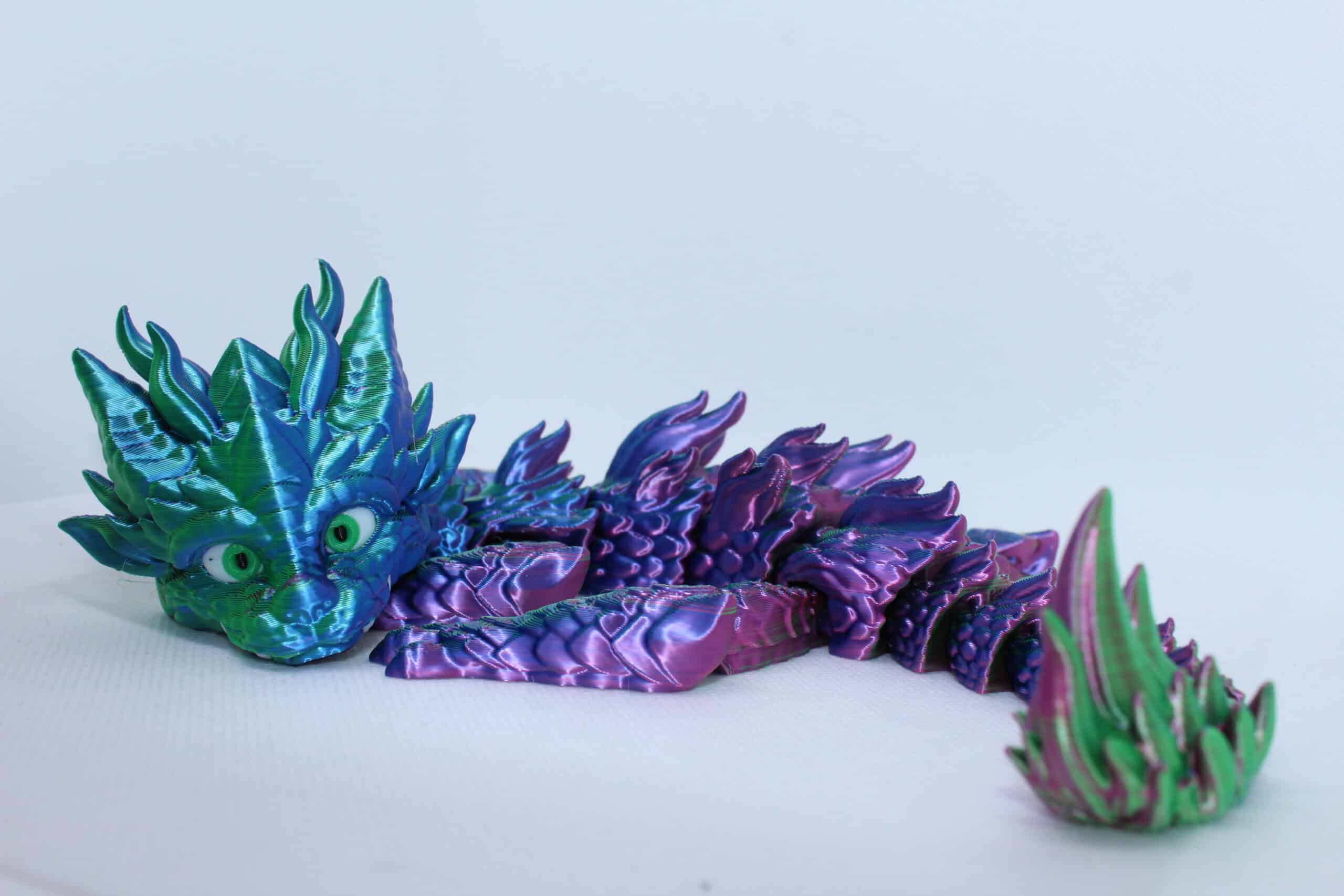 Fortune Dragon - Image 11