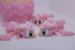 Mini Blossom Dragon Egg & Hatchlings - Image 5