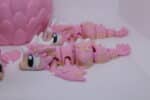 Mini Blossom Dragon Egg & Hatchlings - Image 2