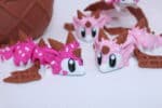 Mini Ice Cream Dragon Egg & Hatchlings - Image 4