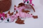 Mini Ice Cream Dragon Egg & Hatchlings - Image 6